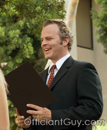 getting married, california, beach wedding, beach weddings, officiant