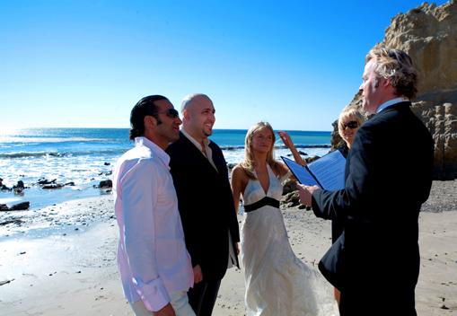 wedding photographers, Los Angeles