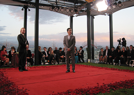 scott baio wedding, scott baio married