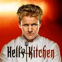 officiants on hell's kitchen