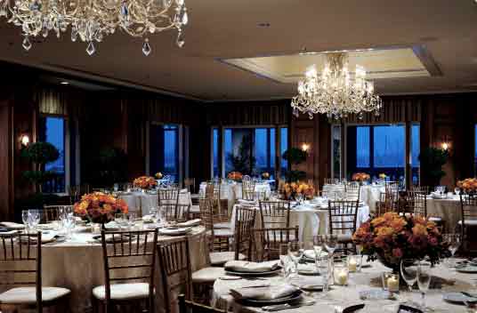 Ritz Carlton Marina Del Rey 1
