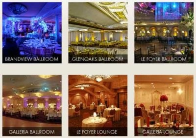 Anoush Banquet Halls 1
