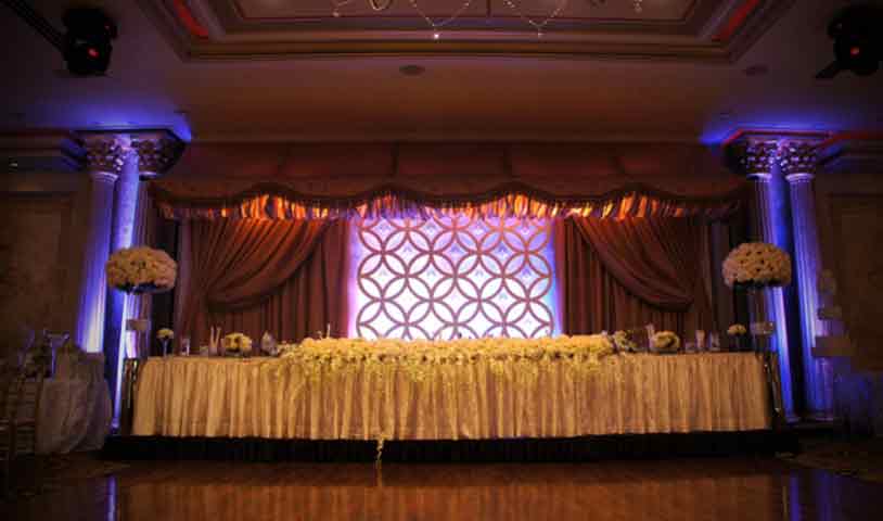 De Luxe Banquet Hall 2
