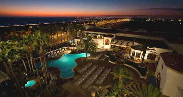 Hilton Waterfront Beach Resort 2