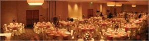 Rio Hondo Event Center - Downey Wedding Officiant