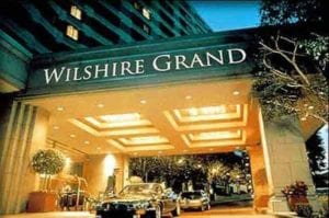 Wilshire Grand Hotel