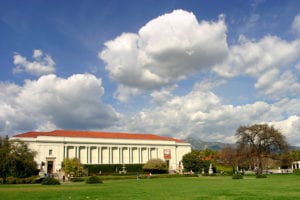 Huntington Library, Art Museum, and Botanical Gardens - Pasadena Civil Ceremony