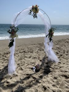 The 5 Best Areas for LA Weddings